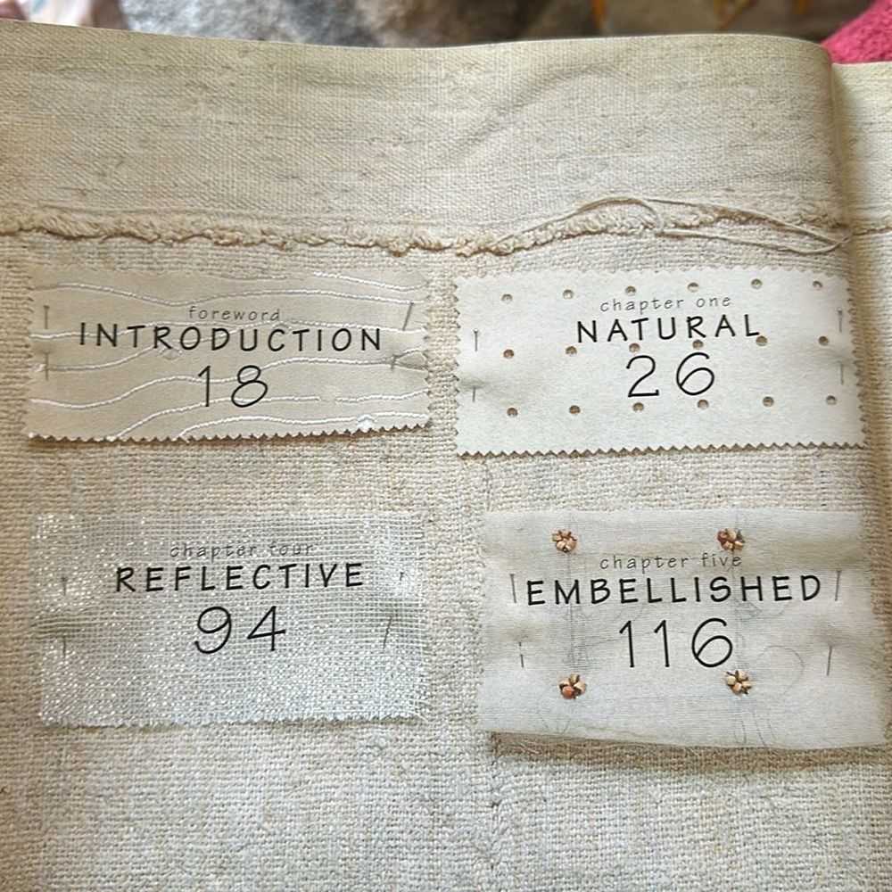 Fabric Interior Design Book every professional needs - Picture 5 of 12